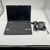 中古  THIRDWAVE GCL1650TGF (i5 10300H/16GB/SSD1TB/GTX1650Ti/WLAN/15.6FHD) 3280023985 