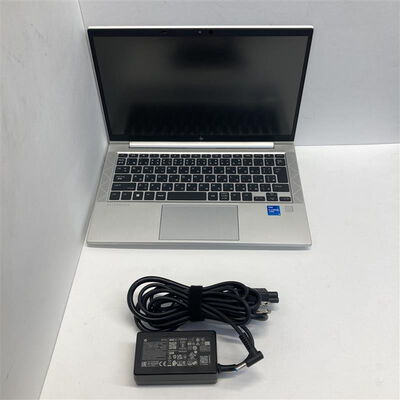 【八王子店】中古  HP EliteBook 830 G8 (Intel Core i5 1145G7 2.6GHz/16GB/SSD256GB/-/オンボード/13.3/1920x1080/Wi-Fi/WEBCAM/W11H64) 173615 