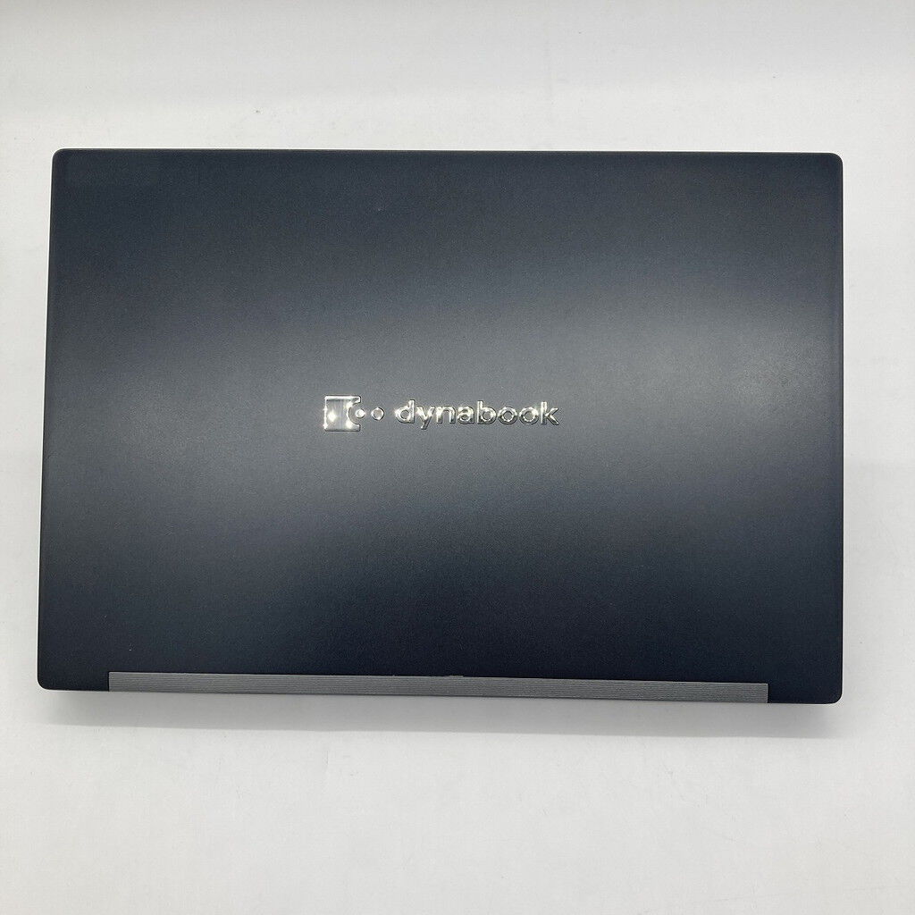 中古 dynabook G83/H3(i5-1135G7/8GB/SSD256GB/W10P) 4660001995