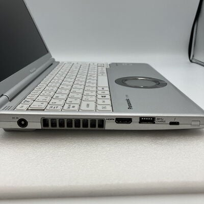 【新潟店】中古  Panasonic Let's note CF-SV9RDQVS(Intel Core i5 10310U 1.70GHz/16GB DDR4/SSD256GB/-/オンボード/12.1/1920x1200/GbE/Wi-Fi/WEBCAM/W11P) 193255 