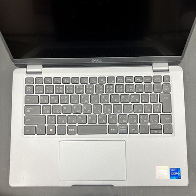 【大須店】中古  DELL Latitude 5320 (Intel Core i7 1185G7 3.0GHz/16GB/SSD256GB/-/-/13.3/1920x1080/Wi-Fi/WEBCAM/W11H MAR) 183676 