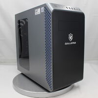 中古  THIRDWAVE GALLERIA RM5C-R46T 186637【2/19値下げ!】 