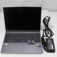 中古  THIRDWAVE GALLERIA ZL9C-R47-6B 194134 