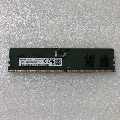 【甲府飯田店】中古  PC5-44800 8GB デスクトップ用 4720002077 