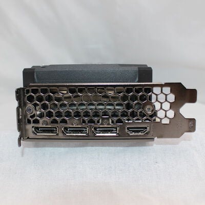 【通販センター】中古  Palit NED308T019KB-132AA (RTX3080Ti 12GB) 146250 