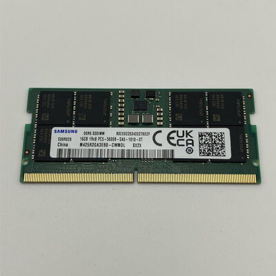 【秋葉原本店】中古  PC5-44800 16GB ノート用 3410012695 