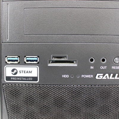 【通販センター】中古  THIRDWAVE GALLERIA KT【7/24値下げ!】 