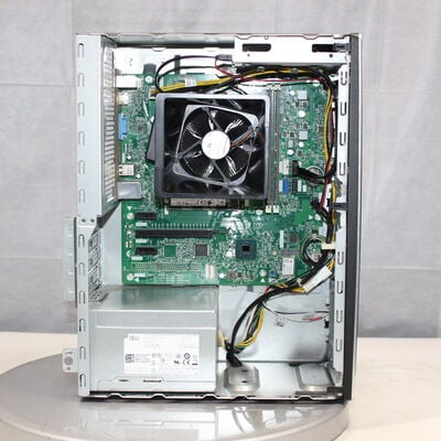 【通販センター】中古  DELL Inspiron 3670 