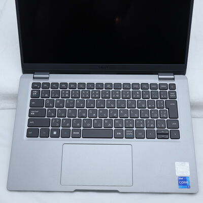 【通販センター】中古  DELL Latitude 5320(Intel Core i7 1185G7 3.0GHz/16GB DDR4/SSD256GB/-/オンボード/13.3/1920x1080/Wi-Fi/WEBCAM/W11H64) 201300 