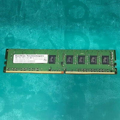 【静岡東瀬名店】中古  PC4-17000 4GB デスクトップ用 126160 