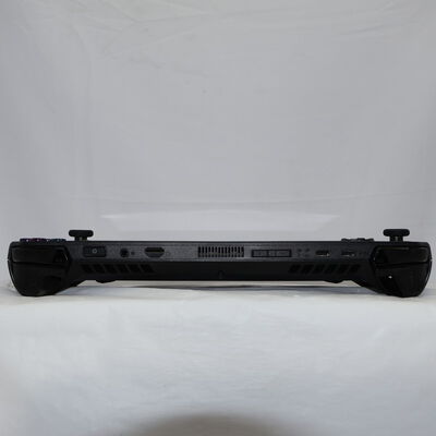 【通販センター】中古  ASUS ROG ALLY XRC72LA-Z1E24G1T 201347 