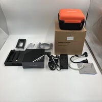 中古  MINISFORUM B550-5700G (Ryzen 7 5700G/32GB/SSD512GB) 3280024251 
