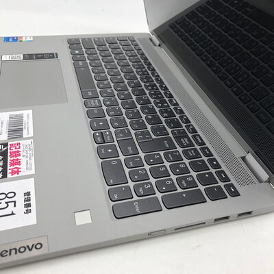 【大分店】中古  Lenovo ideapad Flex 5-15ITL05(i5-1135G7/8GB/SSD250GB/W11H) 4860001417 