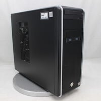 中古  TSUKUMO G-GEAR(AMD Ryzen 5 3600/16GB DDR4 (PC4)/SSD256GB/DVDマルチ/NVIDIA GeForce RTX 2060 6GB/W11H64 MAR) 191367 