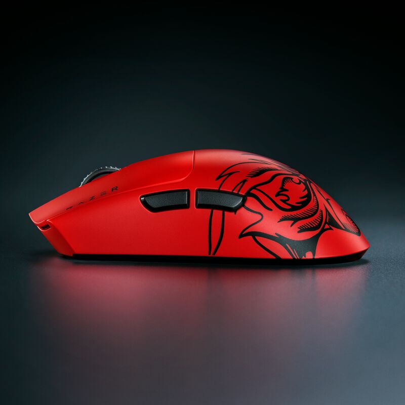 Razer Viper V3 Pro Faker Edition (RZ01-05120500-R3M1 Razer Viper V3 Pro Faker Edition (RZ01-05120500-R3M1