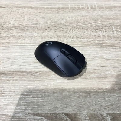 【松山環状枝松店】中古  Logicool G703h (無線 ゲーミングマウス 6ボタン) 146973 