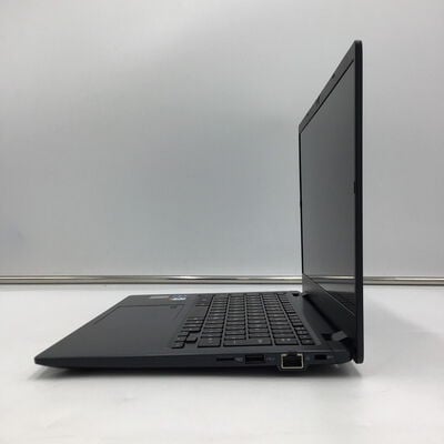 【白山FM松任店】中古  Dynabook G83/HS (Intel Core i5 1135G7 2.40GHz/16GB DDR4/SSD256GB/-/オンボード/13.3/1920x1080/GbE/Wi-Fi/WEBCAM/W11H64) 191076 