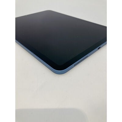 【盛岡都南店】中古  Apple iPad Air （第5世代/2022）Wi-Fi 64GB ブルー MM9E3J/A 150127 