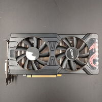 中古  各社 Radeon RX570 (4GB PCI-E) 139086 
