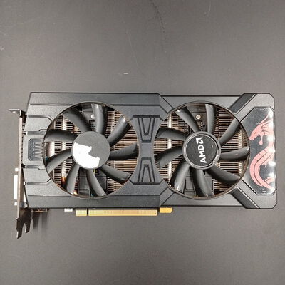 【大須店】中古  各社 Radeon RX570 (4GB PCI-E) 139086 