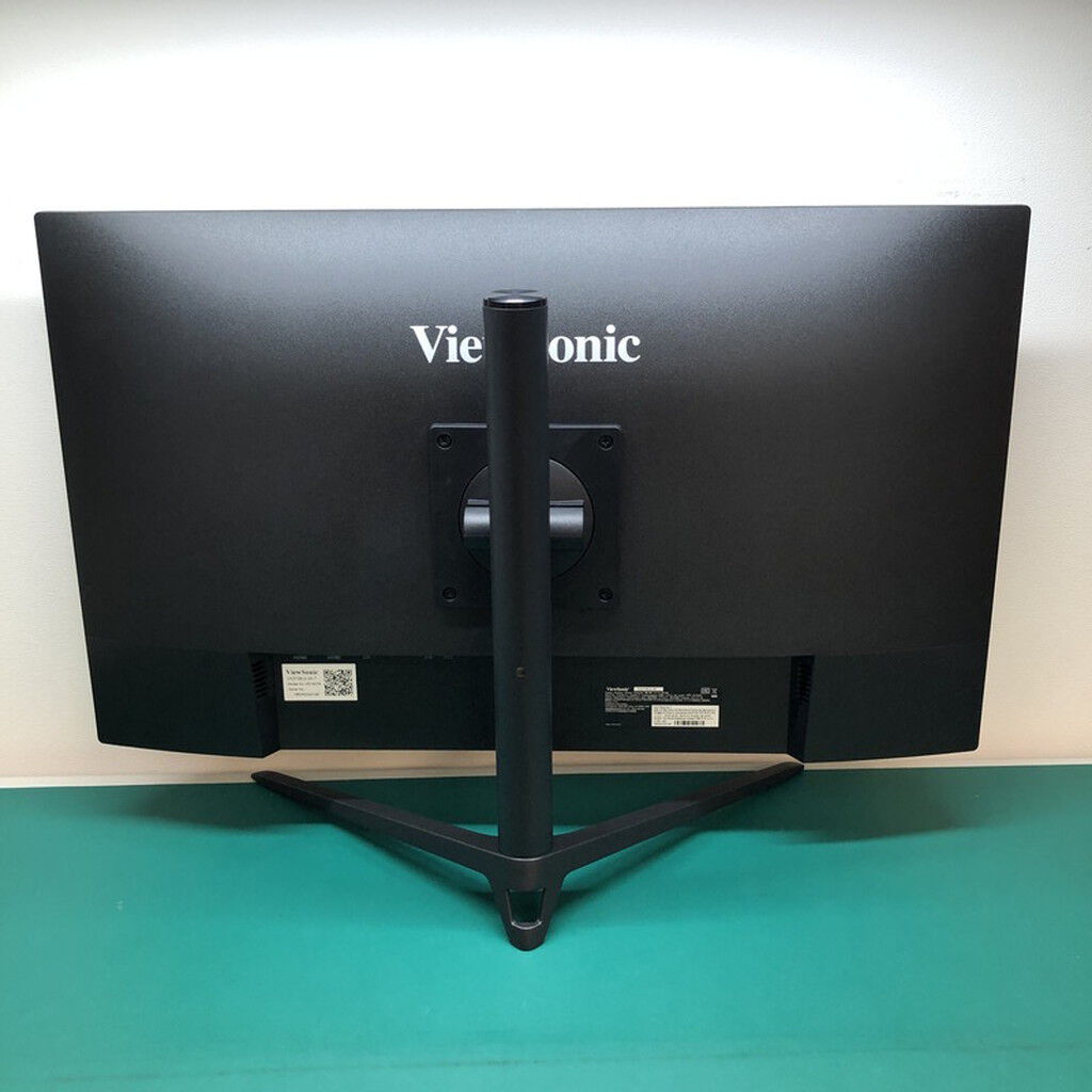 ViewSonicドスパラ ゲーミングモニター VX2728J2-2K-W-7 ViewSonic