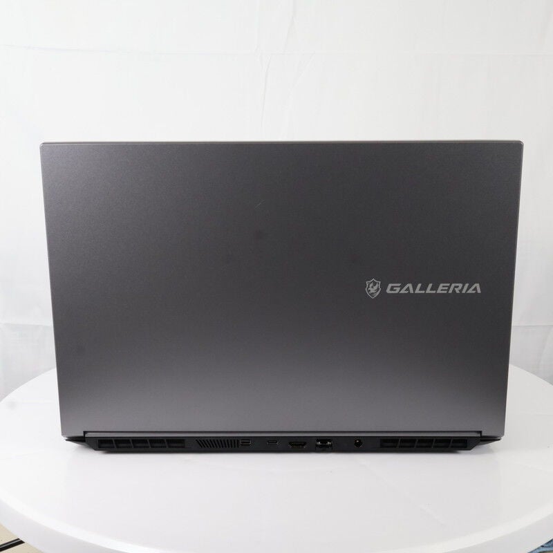 中古 THIRDWAVE GALLERIA RL7C-R35-C5N 201628 （380620） ｜ パソコン