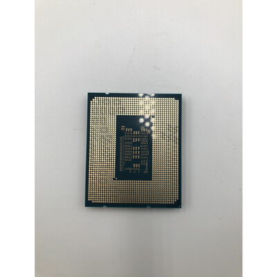【水戸赤塚店】中古  INTEL Core i5 12400F  (1700/2.5G/18M/C6/T12) 148615 