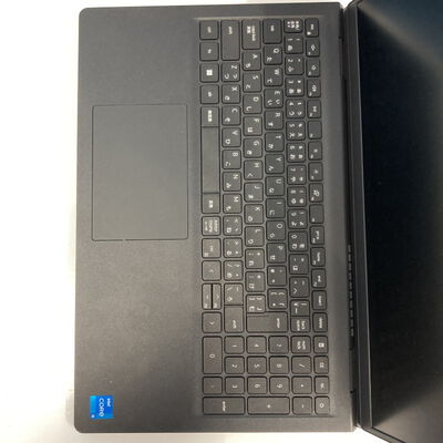 【博多店】中古  Dell Pro 15 Essential PV15250(i5-1334U/16G/SSD 512G/W11P)  3310006864 