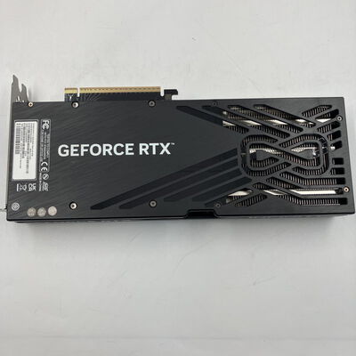 【なんば店】中古  Palit NE75070019K9-GB2050S (RTX5070 12GB Infinity 3) 188943 