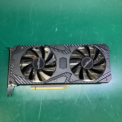 【神戸・三宮店】中古  各社 GeForce RTX3060Ti (8GB PCI-E) 144199【8/14価格改定!】 