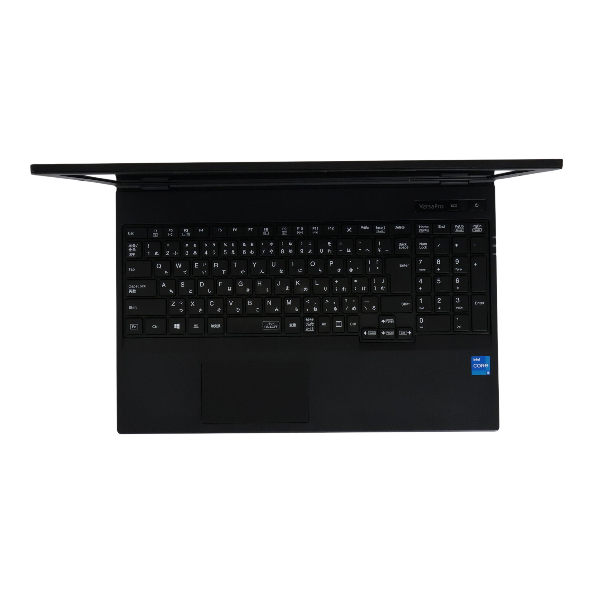 中古 NEC VersaPro PC-VKT42XZFB(Intel Core i5 1135G7 2.40GHz/16GB