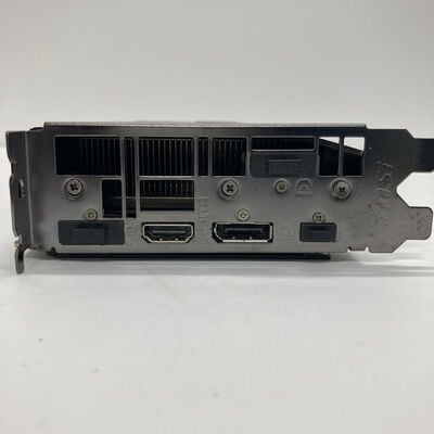 【神戸・三宮店】中古  MSI GeForce RTX 2070 AERO 8G (RTX2070 8G) 3430005890 