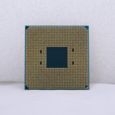 【通販センター】中古  AMD Ryzen 5 2600 (AM4/3.4/19M/C6/T12/65W) 137099 