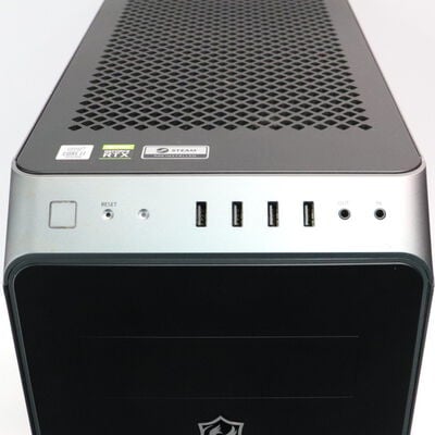 【札幌店】中古  GALLERIA XA7C-R70S(i7 10700/16GB/SSD2TB/なし/RTX2070 SUPER 8GB/W11H) 3210015246 