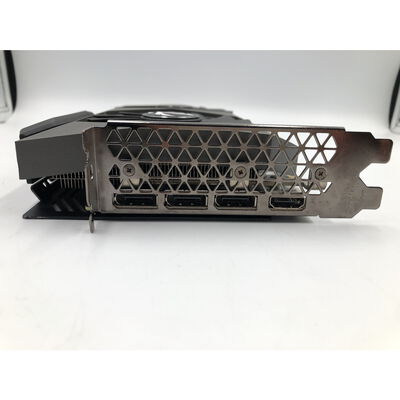 【水戸赤塚店】中古  ZOTAC GAMING GeForce RTX 3070 Twin Edge OC ZT-A30700H-10P (RTX3070 8G) 143904 
