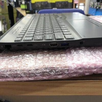 【宮崎恒久店】中古  富士通 FMV A75-K3 (i7-1355U/16GB/SSD512GB/W11H) 5160001011 