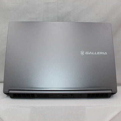 【前橋ｲﾝﾀｰｱｶﾏﾙ店】中古  THIRDWAVE GALLERIA RL7C-R46-C5N 184230 