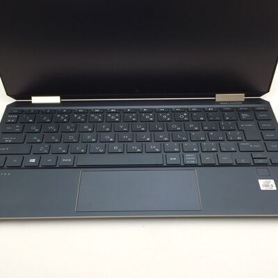 【神戸・三宮店】中古  HPspectre x360 13-AW0155TU(i5-1035G4/8GB/SSD512GB/W11H) 3430006533 