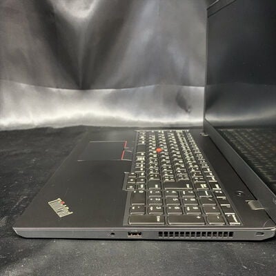 【横浜駅前店】中古  LENOVO ThinkPad L15 Gen2 MSO (Intel Core i5 1135G7 2.4GHz/16GB/SSD256GB/-/オンボード/15.6/1920x1080/GbE/Wi-Fi/WEBCAM/W11P/Microsoft Office Home and Business 2024) 188625 