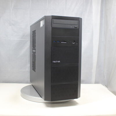 【通販センター】中古  THIRDWAVE raytrek ZF 181621 