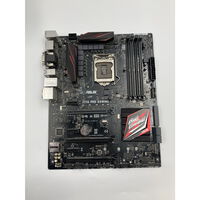中古  ASUS Z170-PRO GAMING (Z170 1151 ATX DDR4) 128713 