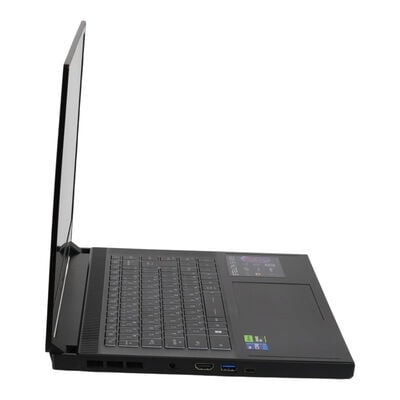 【通販センター】中古  MSI Stealth 15 A13V(Intel Core i7 13620H/16GB DDR5 (PC5)/SSD1TB/なし/NVIDIA GeForce RTX 4050 6GB Laptop GPU/15.6/3840x2160/Wi-Fi/W11H64 MAR) 204626 