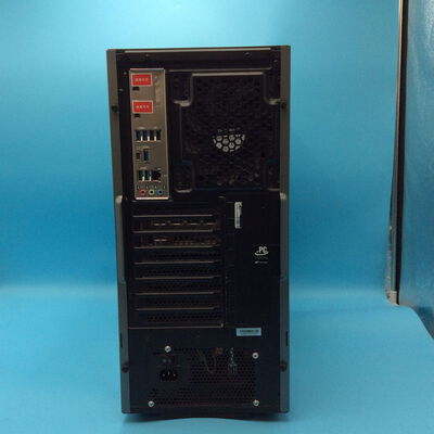 【秋葉原本店】中古  THIRDWAVE_GALLERIA_XA7C-R37T(Core_i7-12700/32GB/SSD1TB/RTX3070Ti/W11H) 3410013764 