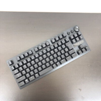 【長野稲里店】中古  Razer Huntsman V3 Pro Tenkeyless JP (RZ03-04981300-R3J1) 5110001709 