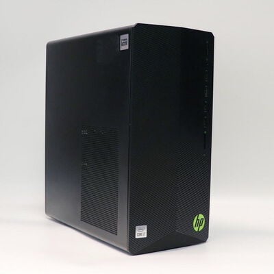 【札幌店】中古  HP Pavilion Gaming Desktop TG01-1155jp 