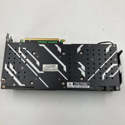 【なんば店】中古  各社 GeForce RTX2060 SUPER (8GB PCIE) 140120 