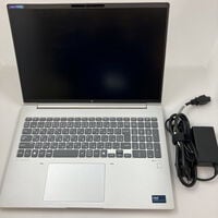 中古  EliteBook 660 G11(Ultra 5 135U/16GB/SSD256GB/W11P) 3410014634 