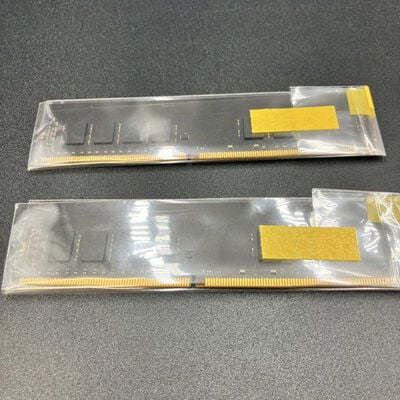 【熊本浜線店】中古  16GB 2枚組(合計32GB) PC4-21300/DDR4-2666 デスクトップ用 190916 
