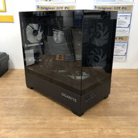 中古  自作PC(Ultra 7 265KF/32GB/SSD1TB/RX9070) 5160000948 