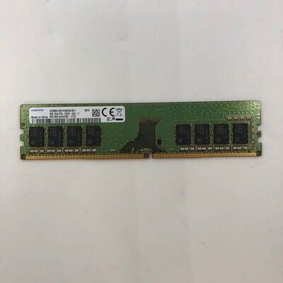 【大分店】中古  PC4-21300 8GB デスクトップ用_ 184888 